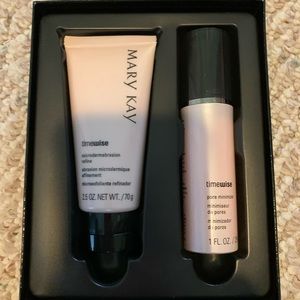 Mary Kay Microdermabrasion Set